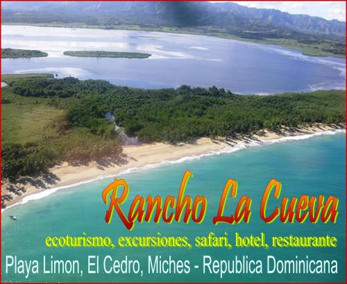 Rancho La Cueva - hotel, restaurant, tours, safaris and adventures
